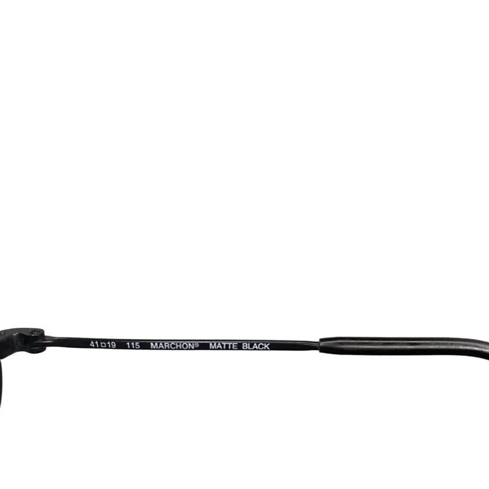 #5340 Flexon Kids CHILD EYEGLASSES Matte Black Eyewear Frames 41-19-115
